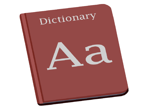 Dictionary App